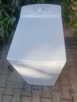automaticka pracka