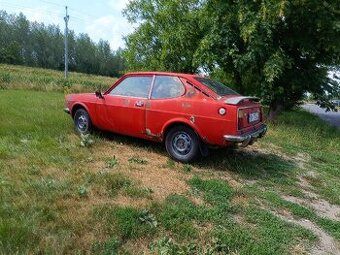 Fiat 128 Sport Coupe S 1100.