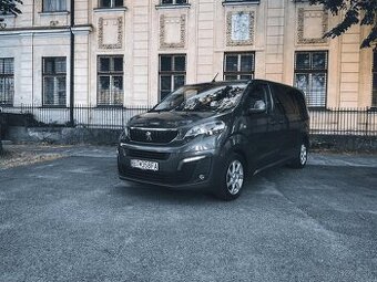PEUGEOT TRAVELLER EXPERT 2.0 HDi