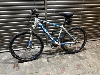Bicykel Cube Comp Attention
