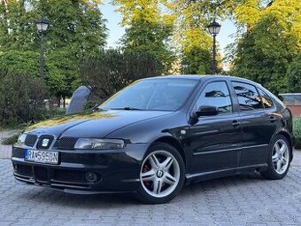 SEAT LEON CUPRA 1.9TDI 110KW 4x4