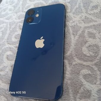 IPHHONE 12 MINI BEZ DISPLEJA ODHLASENY