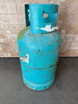 Plynová fľaša 10kg