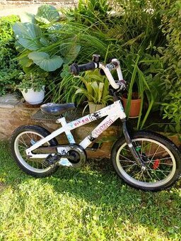 Predám detský bicykel