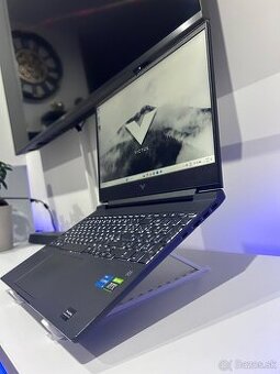 HP Victus | i5-12th | RTX3050 | 16GB RAM | 512GB SSD Nvme