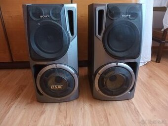 Sony SS-XB800AV