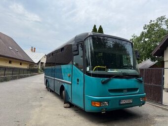 Autobus SOR 7,5 - 1