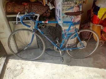 Favorit retro bicykel