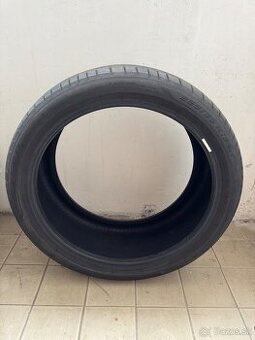 Pirelli pzero 255/35