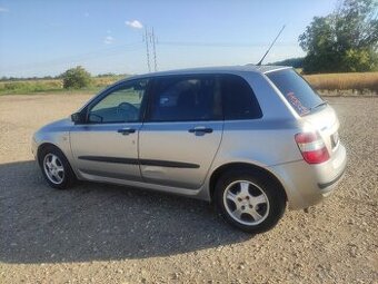 Fiat Stilo 1.9jtd