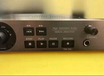 tascam da 3000