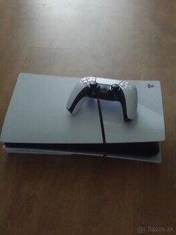 Ps5 slim