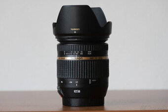 Tamron SP AF 17-50mm f/2.8 XR Di II VC LD Canon EF-S