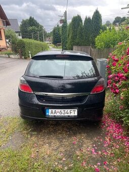 Opel astra H