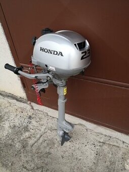 HONDA 2,3HP štvortakt r.v.2023