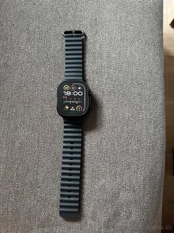 Apple Watch Ultra 2 Black
