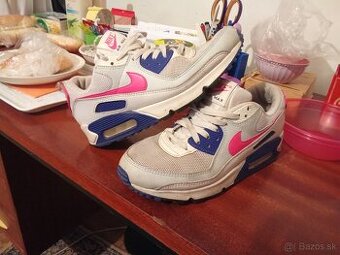 Nike air Max 90 - 1