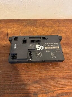 Modul dverí PP Mercedes W211