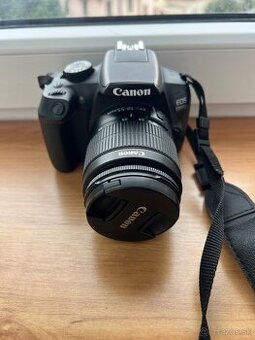 Canon EOS 1300D