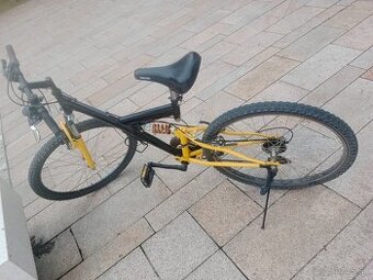 Bicykel 26"
