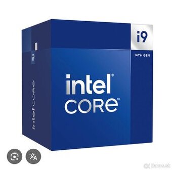 I9 14900KF