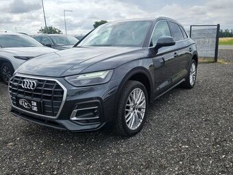 Audi Q5 Sportback 40 2.0 TDI mHEV Quattro Stronic