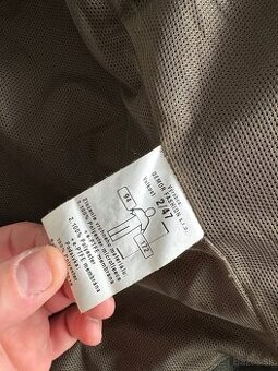 zimný GORETEX + windstopper