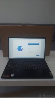 Lenovo idepad 3 15ALC6