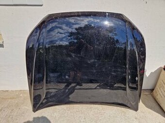 Volvo XC60 II 16- kapota - 1