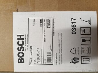 Tronic Heat 3500 - 1
