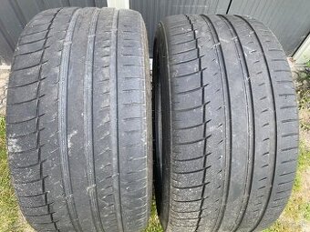 295/35 R21 letne pneu