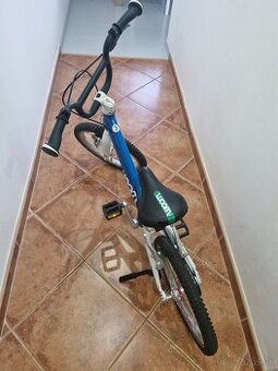 Bicykel Woom 3 - 1