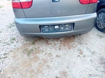 Seat leon FR/Cupra/topsport naraznik