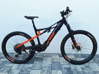 KTM Macina Kapoho 2971 XL Top stav FOXXT