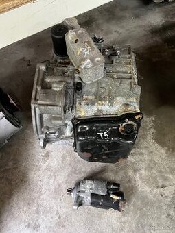 PREVODOVKA DSG VW T5 T6 2.0TDI AUTOMAT NEX