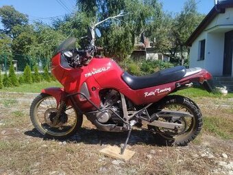 Honda Transalp 600