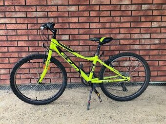 Detský bicykel CTM