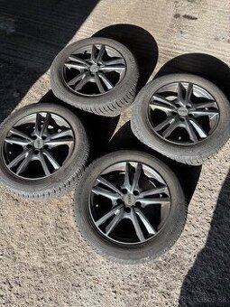 5x100 R15