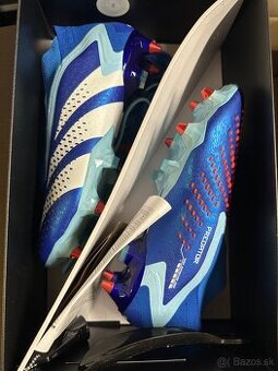 Adidas predátor 42