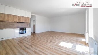 3 IZBOVÉ BYTY–TRNKOV, 89 M², KRYTÉ PARK. MIESTO