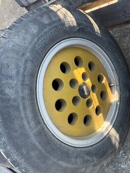 Jeep Cherokee xj 5x114 r15