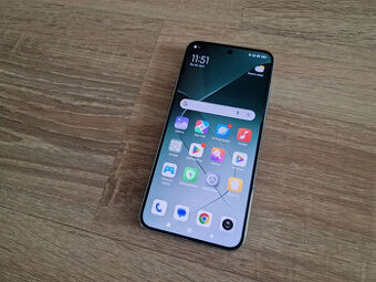 Xiaomi 14 black 12/512GB