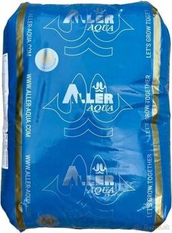 Aller Aqua 3 mm vrece 25 kg granule ryby