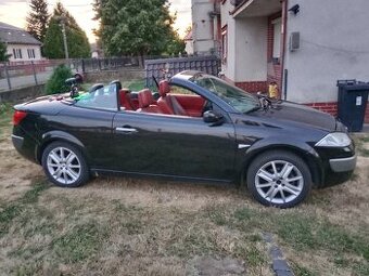Megane Cabrio