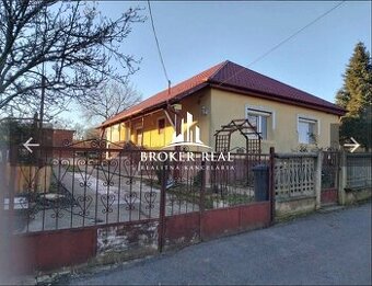 RODINNÝ DOM 4 izbový, Leh - Maďarsko