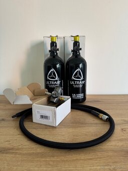 HPA set (2x ASG 0.8L + EPeS MaxFlow) - 1