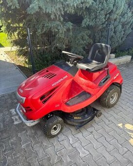 Predám traktorovú kosačku AL-KO T17-102 SP-H V2