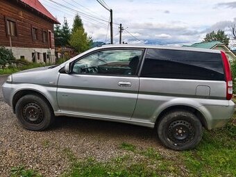 Predám Honda HR-V 4x4
