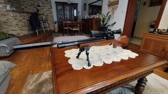 Pcp vzduchovka Air Arms