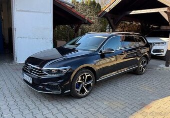 Na predaj Volkswagen Passat Var GTE 1.4 TSI passat Pl.Hybrid
